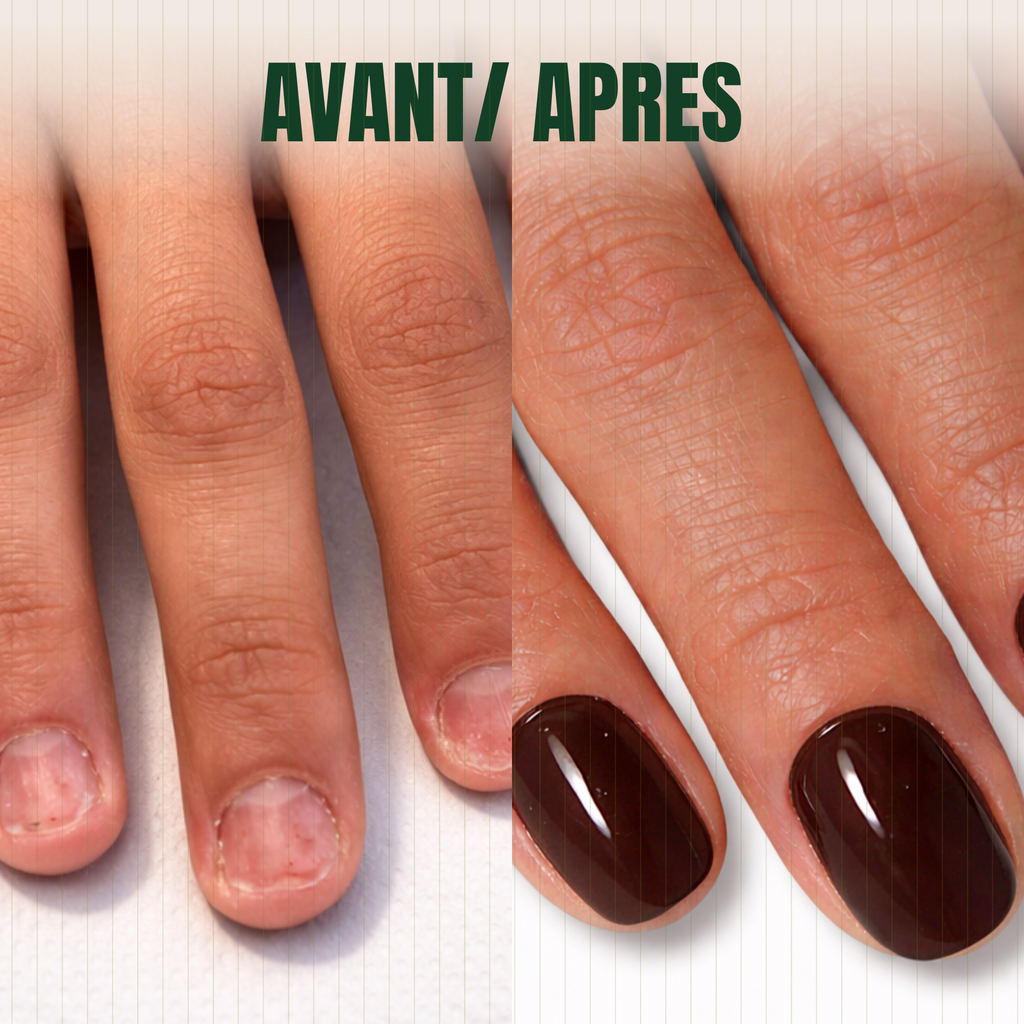 Bague Agathe - Nine Turns